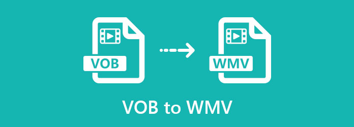 VOB in WMV