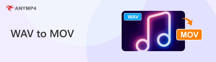 Wav To Mov