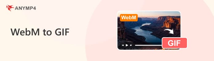 Webm GIF-be