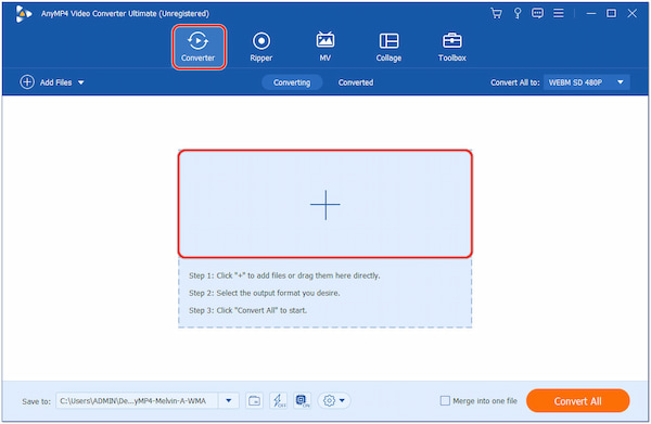 Top 5 GIF to WebM Converters Available to Windows, Mac and Online