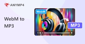 Webm To Mp3