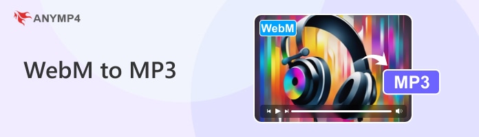 Webm To Mp3