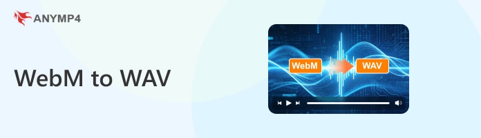 Webm To Wav