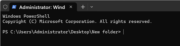 Run Ffmpeg Terminal