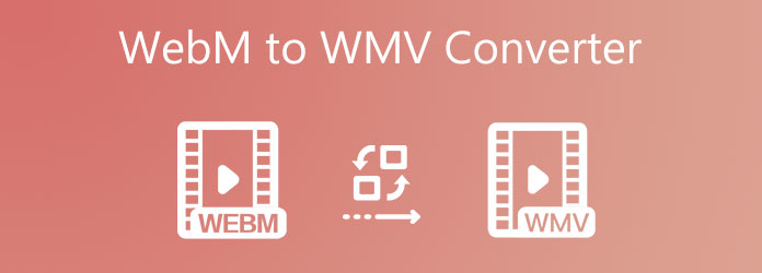 WebM naar WMV Converter