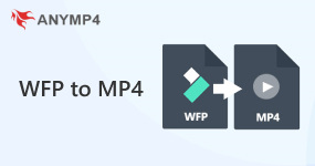 WFP:stä MP4:ään