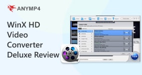 Winx Hd Video Converter Deluxe Review