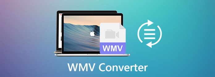 WMV Converter: los mejores convertidores de archivos WMV para Mac y con Windows