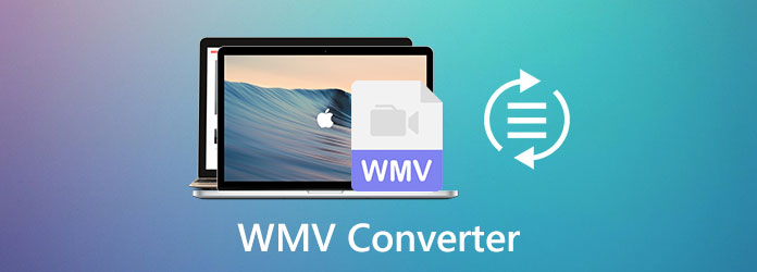 WMV-converter