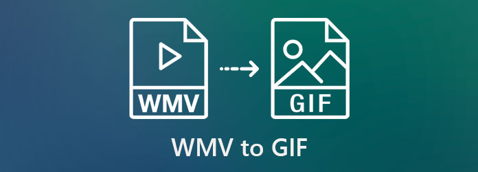 WMV do GIF