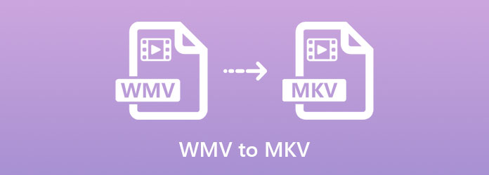 WMV в MKV