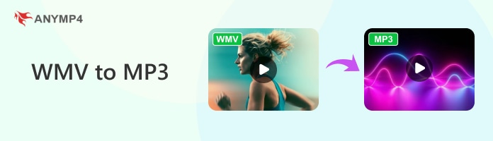 Wmv To Mp3