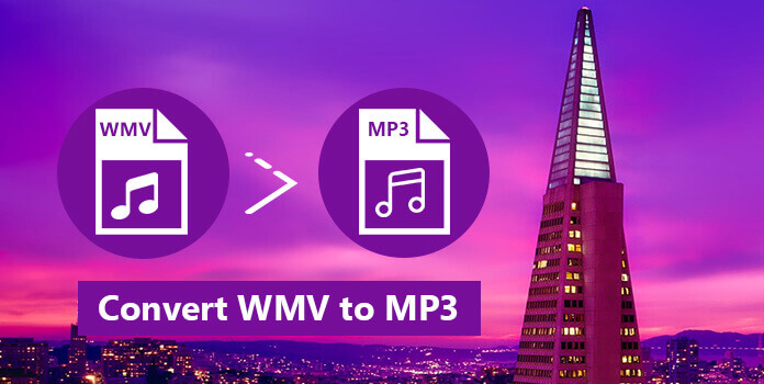 WMV naar MP3