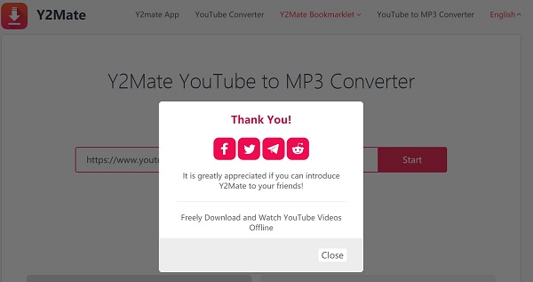 Unbiased Review And Complete Tutorial Of Y2mate Mp3 Converter