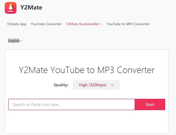 Converter mp3