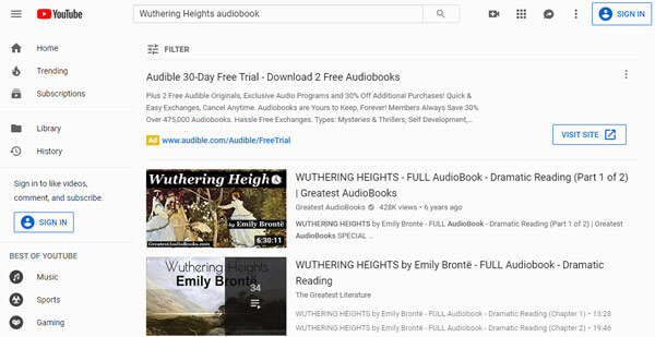 descargar audiolibros gratis mp3 voz humana de musica