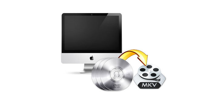 DVD para MKV no Mac