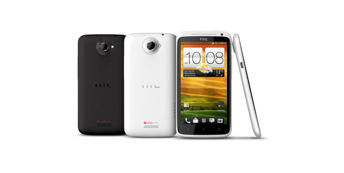 HTC One X