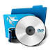AnyMP4 DVD -muunnin Macille