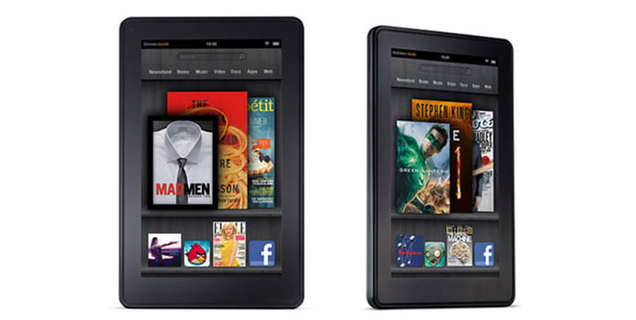 Kindle Fire