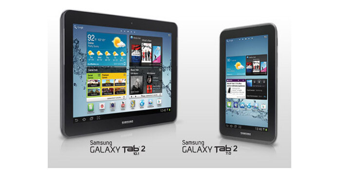 Samsung Galaxy Tab