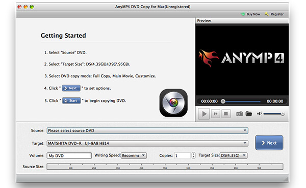 Macでisoをdvdに書き込む4つの方法 すべてのmacosxおよびos11バージョン