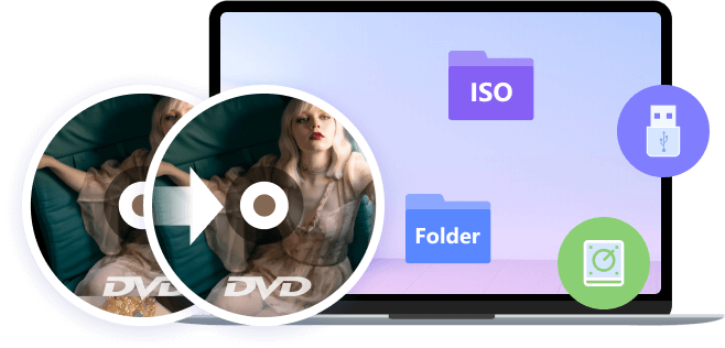 Copie qualquer DVD para qualquer dispositivo