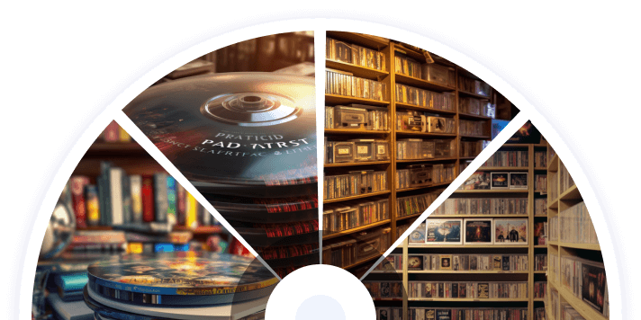 Miliony uživatelů volí kopírování DVD