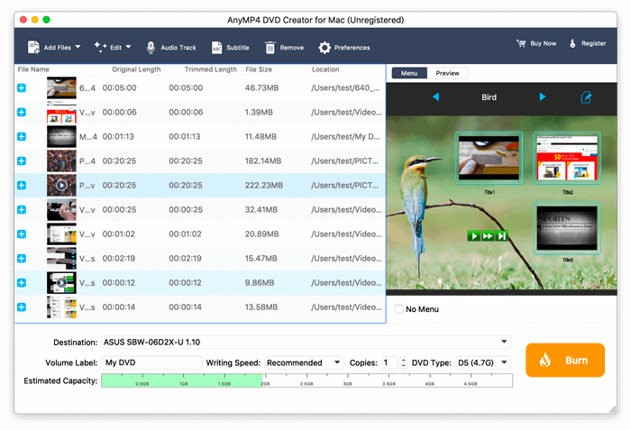 instal the new for android AnyMP4 DVD Creator 7.2.96 instal the new for android AnyMP4 DVD Creator 7.2.96