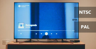 DVD pro TV