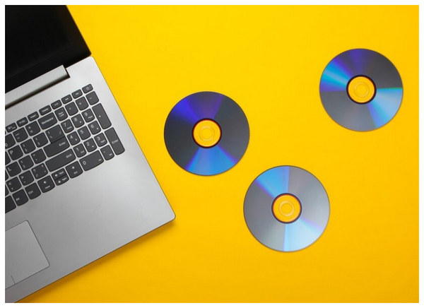 Blank Dvd