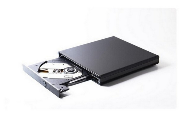 Dvd Driver
