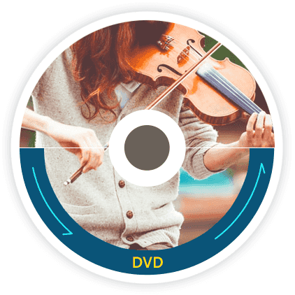 DVD film