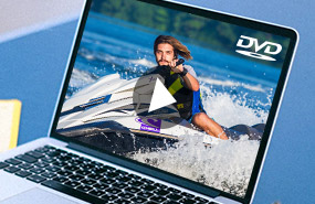 DVD-spelare