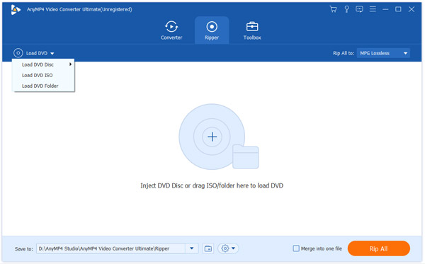Video Converter Ultimate