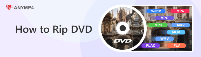 DVD Rip