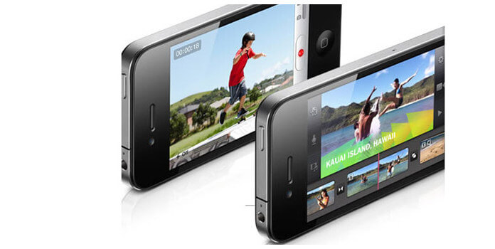 DVD per iPhone 5