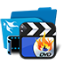 AnyMP4 DVD Toolkit for Mac