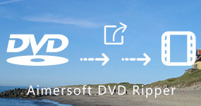 Aimersoft DVD Ripper