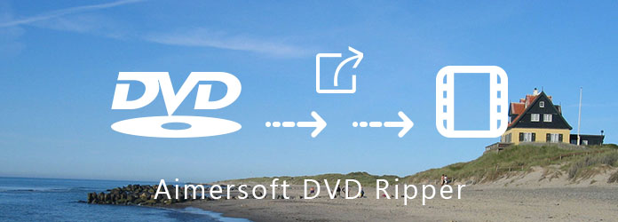 Aimersoft DVD Ripper