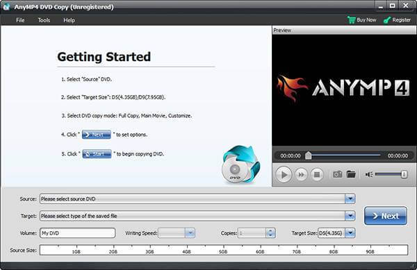 DVD Copy