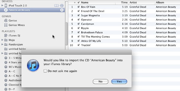 best free cd ripper software to play on itunes