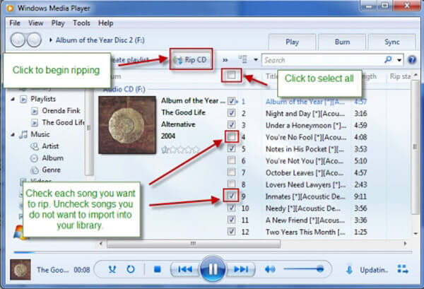 copy a cd to another cd in windows 10