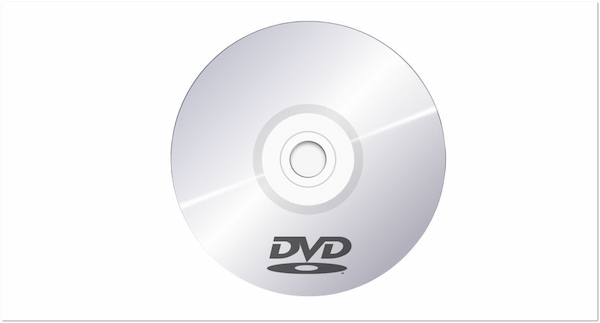 DVD nedir