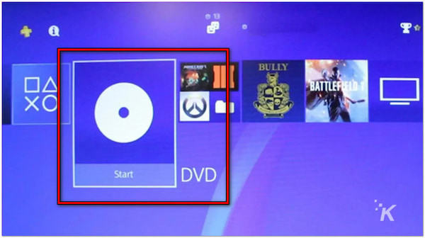 Set Input Source