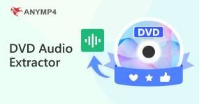 DVD Audio Extractor