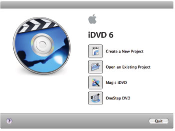 iDVD