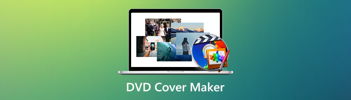 DVD Cover Maker