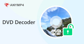 DVD Dekoderi
