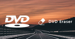 DVD Eraser